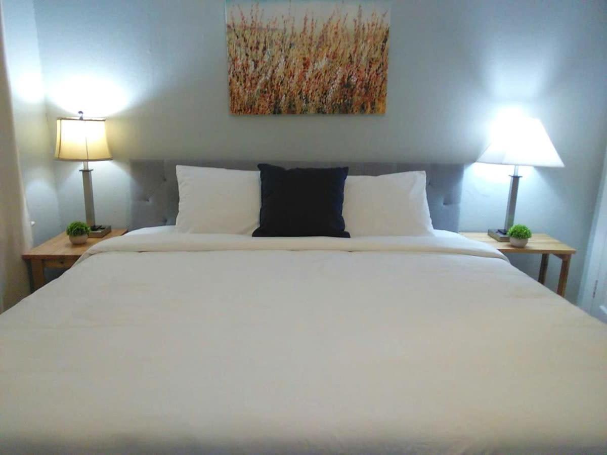 Apartamento Dauphin District Darling #1-Downtown, Restaurants Mobile Exterior foto