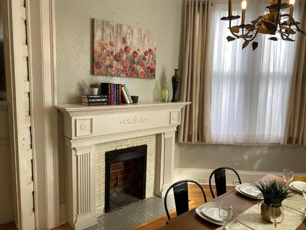 Apartamento Dauphin District Darling #1-Downtown, Restaurants Mobile Exterior foto