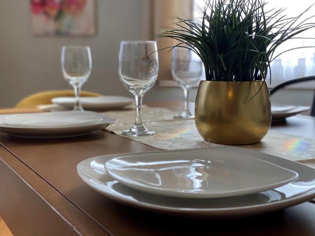 Apartamento Dauphin District Darling #1-Downtown, Restaurants Mobile Exterior foto