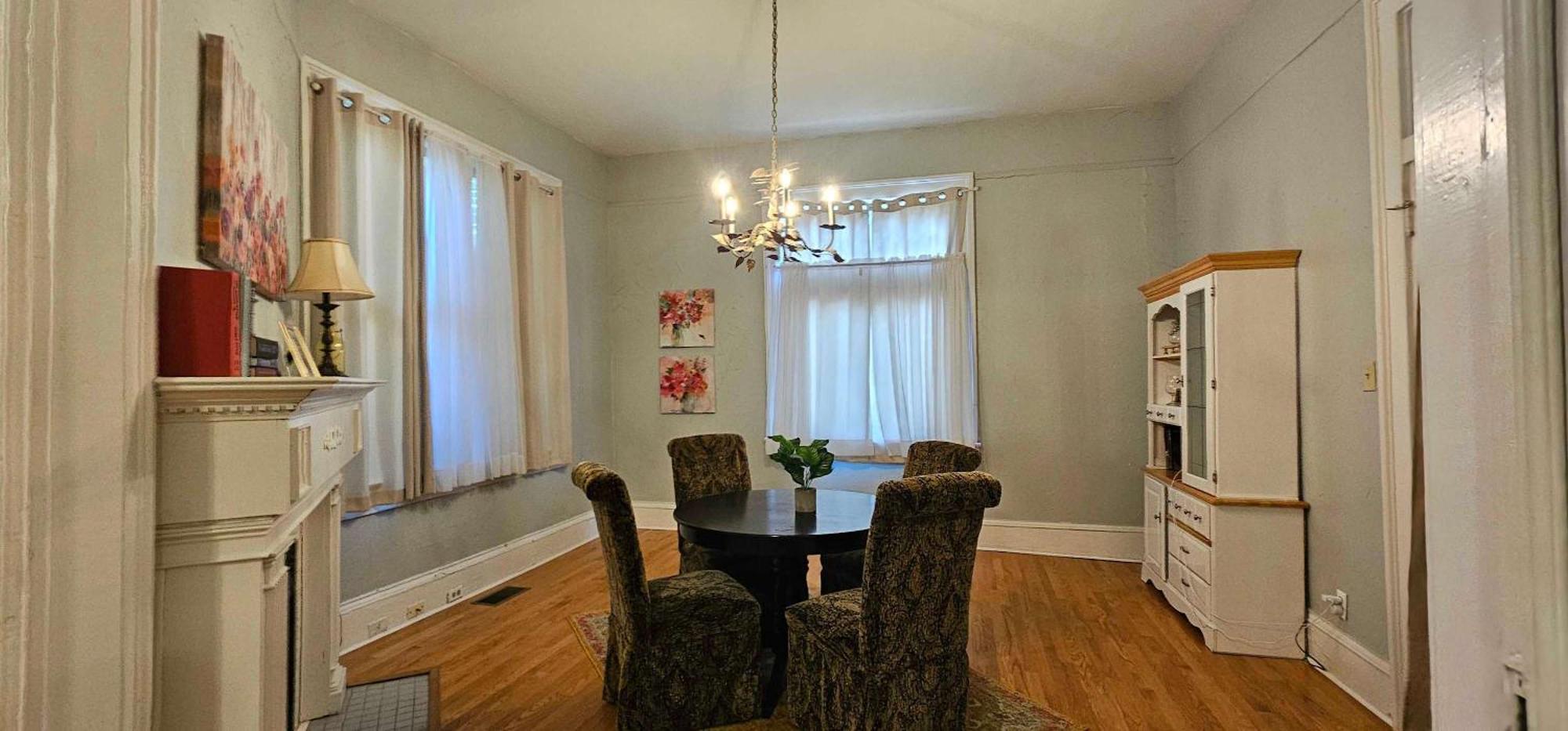 Apartamento Dauphin District Darling #1-Downtown, Restaurants Mobile Exterior foto
