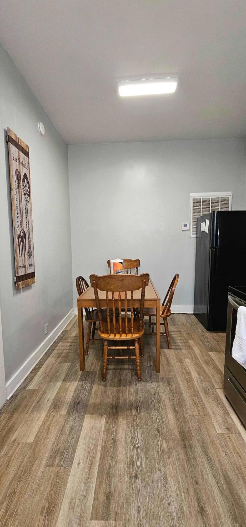 Apartamento Dauphin District Darling #1-Downtown, Restaurants Mobile Exterior foto