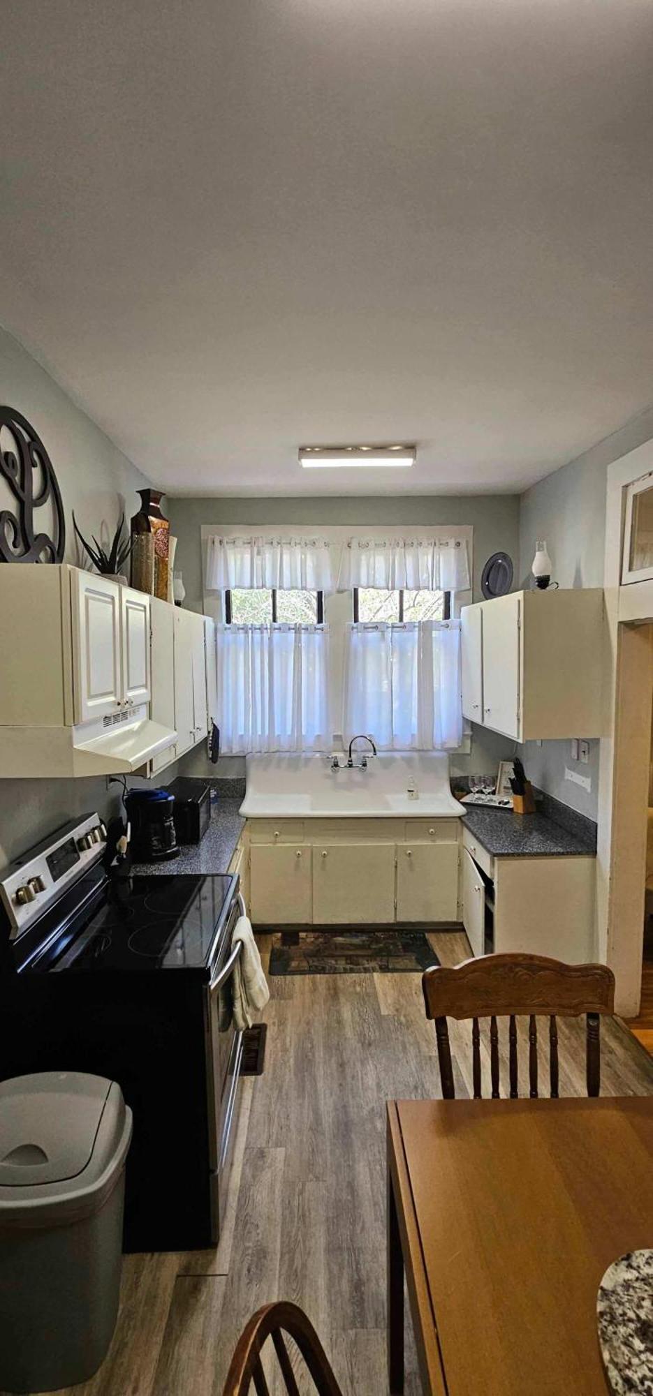 Apartamento Dauphin District Darling #1-Downtown, Restaurants Mobile Exterior foto