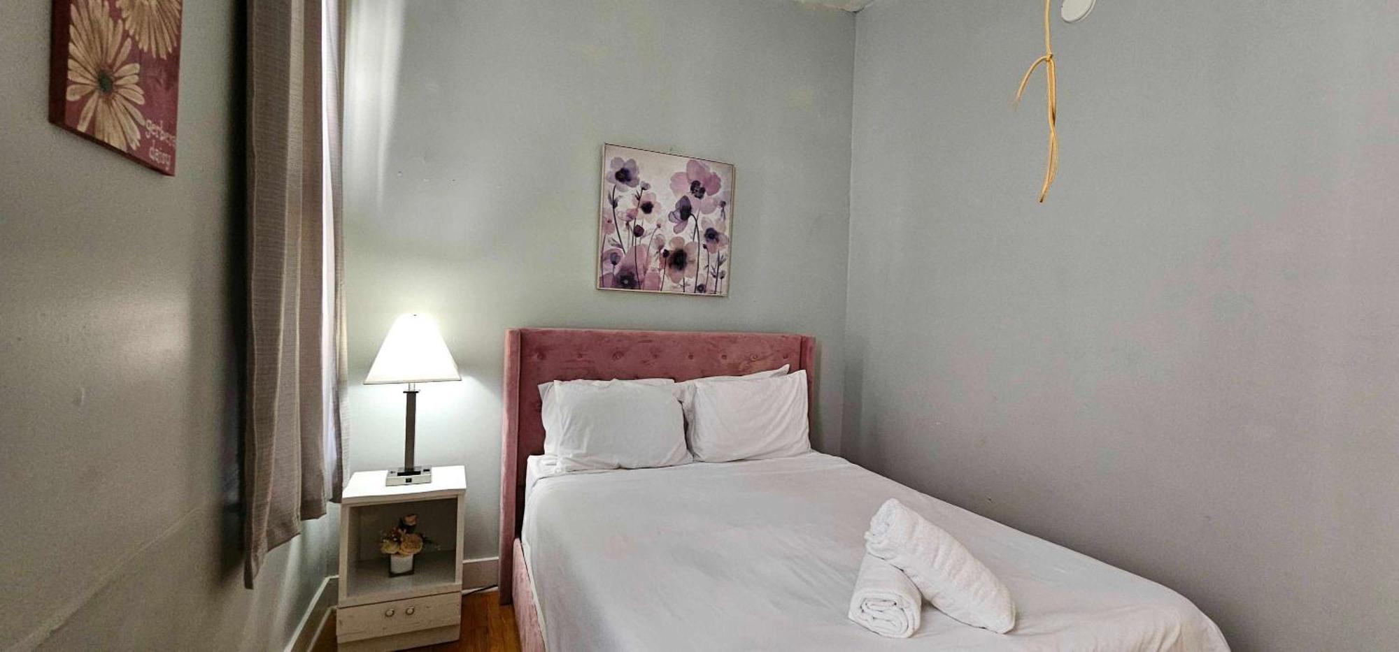 Apartamento Dauphin District Darling #1-Downtown, Restaurants Mobile Exterior foto