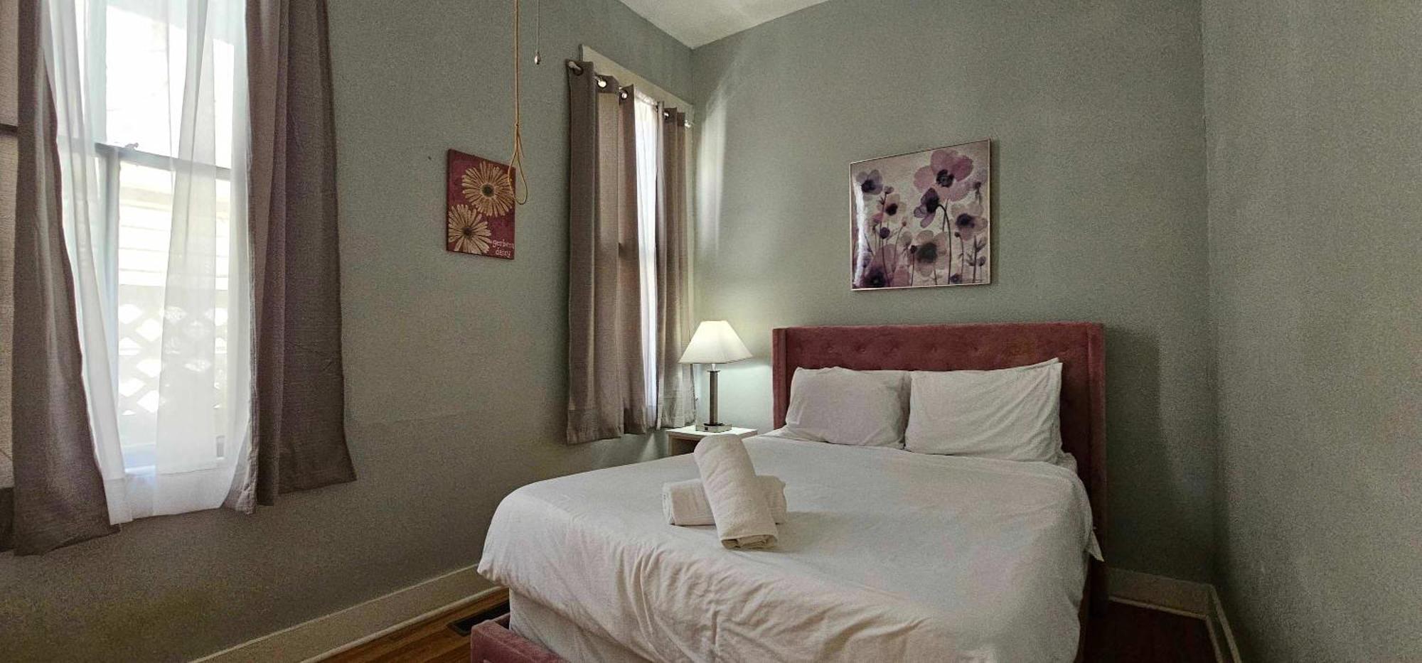 Apartamento Dauphin District Darling #1-Downtown, Restaurants Mobile Exterior foto